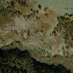 Satellite imagery of Gorna Lokva, MK