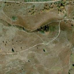 Satellite imagery of Dolna Lokva, MK