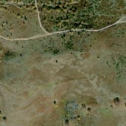Satellite imagery of Dolna Lokva, MK