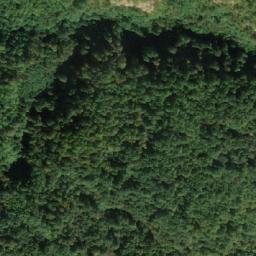 Satellite imagery of Gali Pole, MK