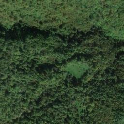 Satellite imagery of Gali Pole, MK