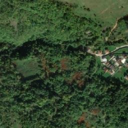Satellite imagery of Gali Pole, MK