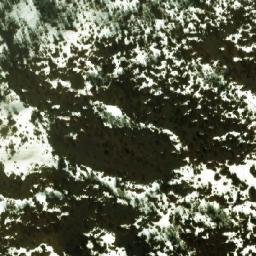 Satellite imagery of Gabrulica, MK