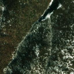 Satellite imagery of Steovica, MK