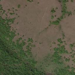 Satellite imagery of Pandevica, MK