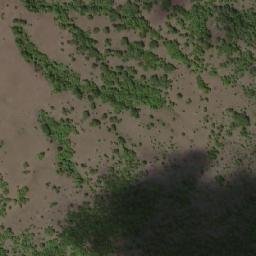 Satellite imagery of Pandevica, MK