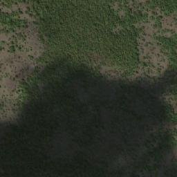 Satellite imagery of Pandevica, MK