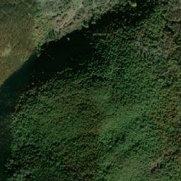 Satellite imagery of Tumba, MK