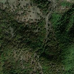 Satellite imagery of Tumba, MK