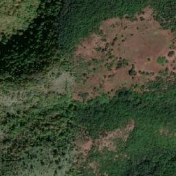 Satellite imagery of Kamenica, MK