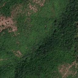 Satellite imagery of Pilotrijski Rid, MK