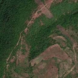 Satellite imagery of Pilotrijski Rid, MK