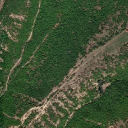 Satellite imagery of Strčkovica, MK