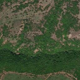 Satellite imagery of Strčkovica, MK