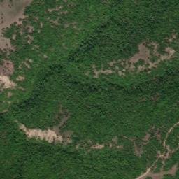 Satellite imagery of Strčkovica, MK