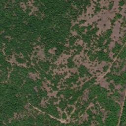 Satellite imagery of Kopačarica, MK