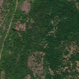 Satellite imagery of Kopačarica, MK