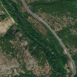 Satellite imagery of Kamenica, MK