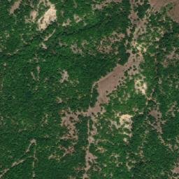 Satellite imagery of Vramojca, MK