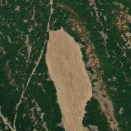 Satellite imagery of Topuz Bair, MK