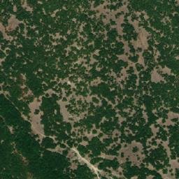 Satellite imagery of Topuz Bair, MK