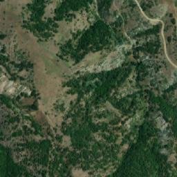 Satellite imagery of Preod, MK