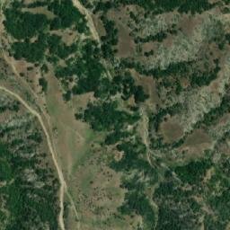 Satellite imagery of Preod, MK