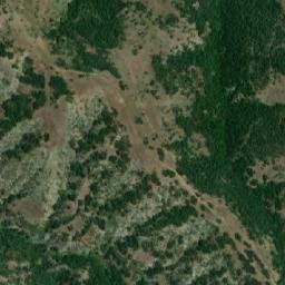 Satellite imagery of Preod, MK