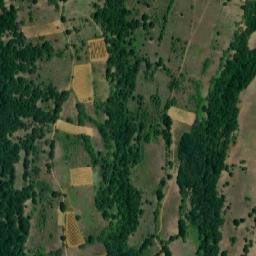 Satellite imagery of Elenik, MK