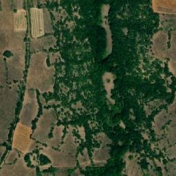 Satellite imagery of Orašče Brdo, MK
