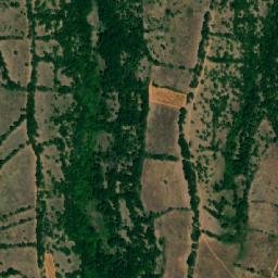 Satellite imagery of Golo Brdo, MK
