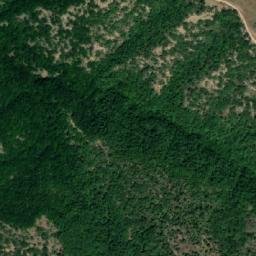 Satellite imagery of Rakavica, MK