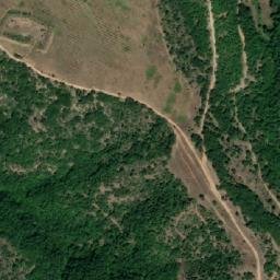 Satellite imagery of Rakavica, MK