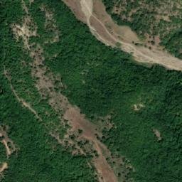 Satellite imagery of Rakavica, MK