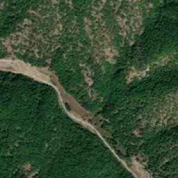 Satellite imagery of Drum, MK