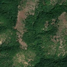 Satellite imagery of Drum, MK