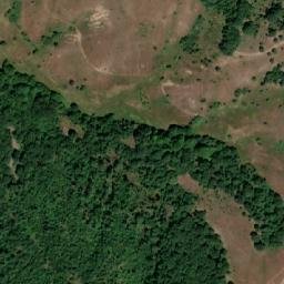 Satellite imagery of Kaladžerdževo, MK