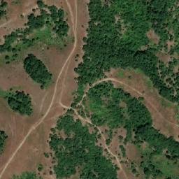 Satellite imagery of Kaladžerdževo, MK