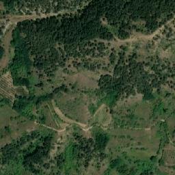 Satellite imagery of Karaula, MK