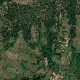 Satellite imagery of Karaula, MK