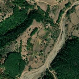 Satellite imagery of Borov Chukar, BG