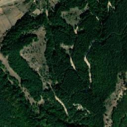 Satellite imagery of Borov Chukar, BG