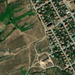 Satellite imagery of TT41/II/, BG