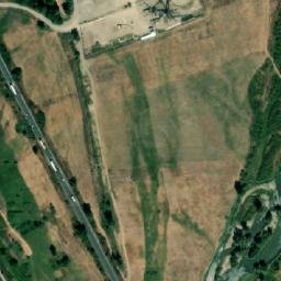 Satellite imagery of TT41/II/, BG