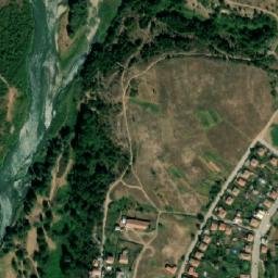 Satellite imagery of TT32/V/, BG