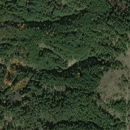 Satellite imagery of Banski Dren, BG