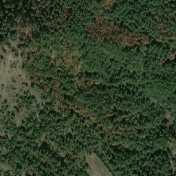 Satellite imagery of Banski Dren, BG