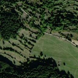 Satellite imagery of TT2, BG