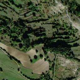 Satellite imagery of TT2, BG