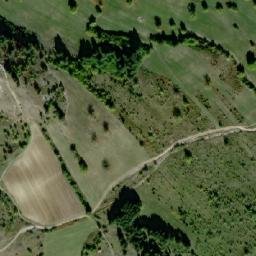 Satellite imagery of TT2, BG